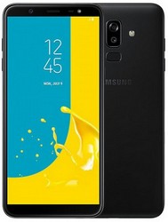 Ремонт телефона Samsung Galaxy J6 (2018) в Ижевске